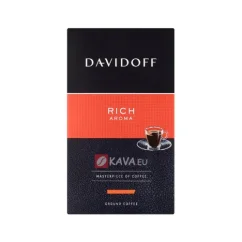 Davidoff Rich Aroma ground coffee 250g