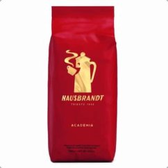 Hausbrandt Academia coffee beans 1kg