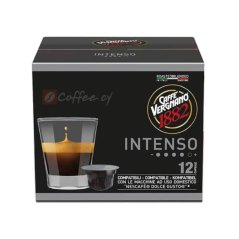 Vergnano Intenso for Dolce Gusto 12pcs