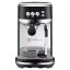 SAGE THE BAMBINO PLUS ESPRESSO MACHINE BLACK SAGE THE BAMBINO PLUS ESPRESSO MACHINE BLACK