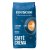 Eduscho Caffe Crema Strong coffee beans 1kg