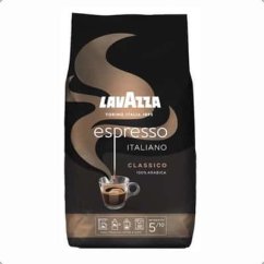 Lavazza Espresso Italiano Classico coffee beans 1kg