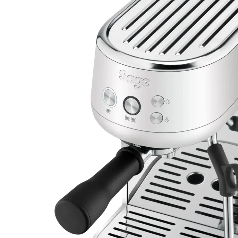SAGE THE BAMBINO ESPRESSO MACHINE SEA SALT