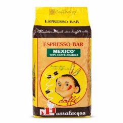 Passalacqua Mekico coffee beans 1kg