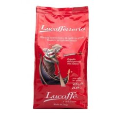 Lucaffé Lucaffétteria coffee beans 700g