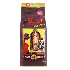 New York Caffé Extra XXXX coffee beans 1kg