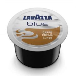 Lavazza Blue Caffe Crema Lungo 100 pcs
