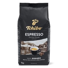 Tchibo Espresso Sicilia Style coffee beans 1kg