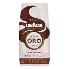 Lavazza Qualita Oro Gran Riserva coffee beans 1kg