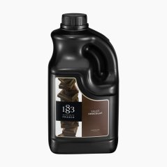 Routin Chocolate Sauce 1.89l