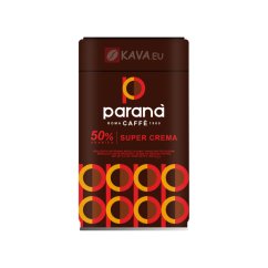 Parana Super Crema ground coffee 250g