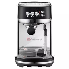 SAGE THE BAMBINO PLUS ESPRESSO MACHINE BLACK