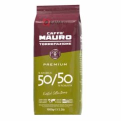 Mauro Premium coffee beans 1 kg