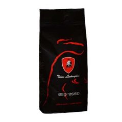Tonino Lamborghini Espresso Red coffee beans 1kg