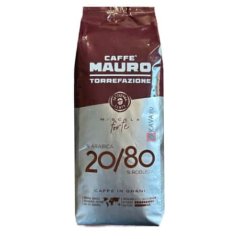 Mauro Miscela Forte coffee beans 1kg