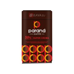Parana Super Crema ground coffee 250g
