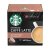 Starbucks Caffè Latte for Dolce Gusto 12pcs