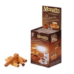 Chocolate Moretto Cinnamon 12x30g