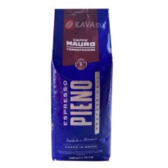 Mauro Espresso Pieno Professional coffee beans 1kg