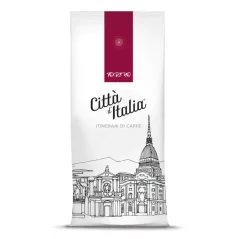 Citta d’Italia Espresso Torino coffee beans 1kg