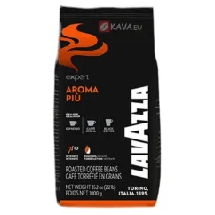 Lavazza Expert Plus Aroma Piu coffee beans 1kg