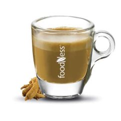 Foodness Ginseng for Dolce Gusto 10 pcs