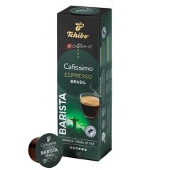 Tchibo Cafissimo Espresso Brasil 10pcs