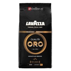 Lavazza Qualita Oro MOUNTAIN GROWN coffee beans 1kg
