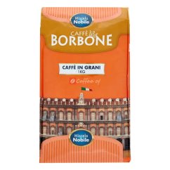 Borbone Nobile coffee beans 1kg Borbone Nobile coffee beans 1kg