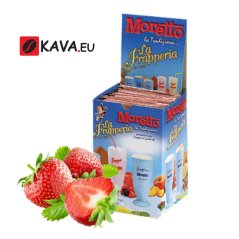 Moretto Milkshake Strawberry 12x25g