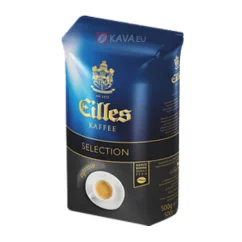 Eilles Selection Espresso coffee beans 500g