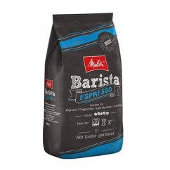 Melitta BARISTA Espresso coffee beans 1kg