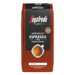 Segafredo Selezione Espresso coffee beans 1kg