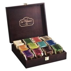 Tea Sir Williams cassette 12x15 pcs
