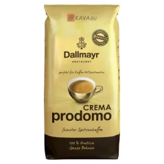 Dallmayr Crema Prodomo coffee beans 1kg