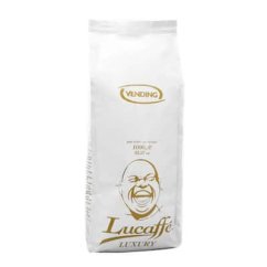 Lucaffé Vending Luxury coffee beans 1kg