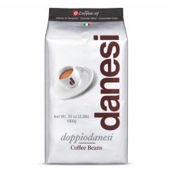 Danesi Caffé Doppio coffee beans 1kg