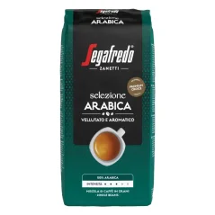 Segafredo Selezione Arabica coffee beans 1kg
