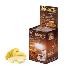 Chocolate Moretto Banana 12x30g
