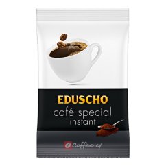 Eduscho Café Special Instant Coffee 500g Eduscho Café Special Instant Coffee 500g