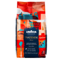 Lavazza TRASTEVERE Roma coffee beans 1kg