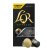 L'OR Espresso Onyx Nespresso capsules 10 pcs