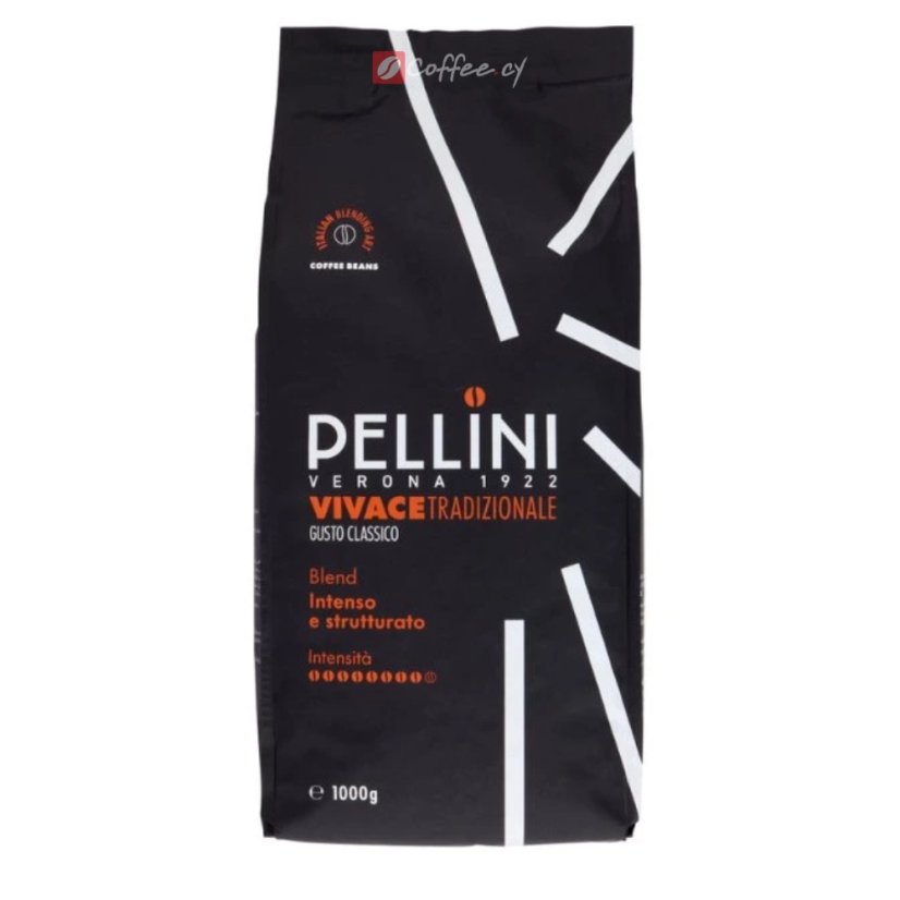 Pellini Vivace Tradizionale Gusto Classico