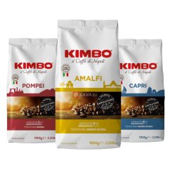 Kimbo 1kg Kimbo 1kg