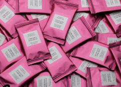 Tea Dammann Freres Sachets Nuit D´Ete 24x4g