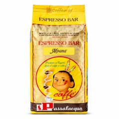 Passalacqua Moana coffee beans 1kg