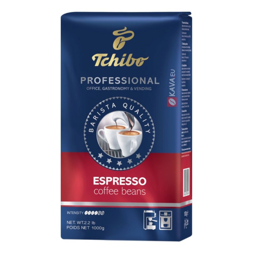 Tchibo Professional Espresso