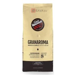 Vergnano Gran Aroma Bar coffee beans 1kg
