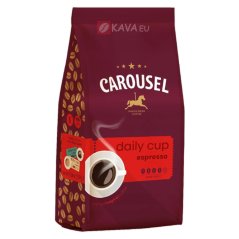 Carousel Daily Cup Espresso 