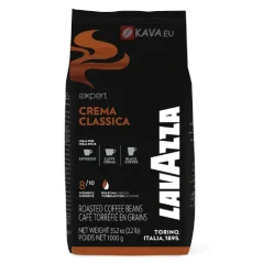 Lavazza Expert Crema Classica coffee beans 1kg